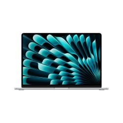 copy of Novità: MacBook Air 15" MacBook Air 15" Chip Apple M4 / CPU 10-core / GPU 10-core / 16GB Memoria Unificata / SSD 256GB