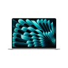 copy of Novità: MacBook Air 15" MacBook Air 15" Chip Apple M4 / CPU 10-core / GPU 10-core / 16GB Memoria Unificata / SSD 256GB