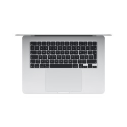 copy of Novità: MacBook Air 15" MacBook Air 15" Chip Apple M4 / CPU 10-core / GPU 10-core / 16GB Memoria Unificata / SSD 256GB