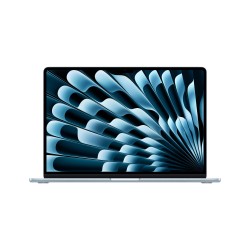 copy of Novità: MacBook Air 15" MacBook Air 15" Chip Apple M4 / CPU 10-core / GPU 10-core / 16GB Memoria Unificata / SSD 256GB