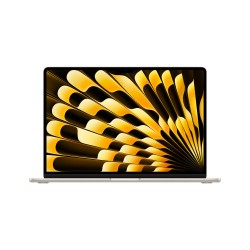 copy of Novità: MacBook Air 15" MacBook Air 15" Chip Apple M4 / CPU 10-core / GPU 10-core / 16GB Memoria Unificata / SSD 256GB
