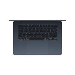 copy of Novità: MacBook Air 15" MacBook Air 15" Chip Apple M4 / CPU 10-core / GPU 10-core / 16GB Memoria Unificata / SSD 256GB