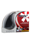 Dazzle DVD Recorder HD Dispositivo scheda di acquisizione di video