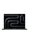 Novità:MacBook Pro 16" Chip M5 Pro con CPU 18-core e GPU 20-core - 24GB di memoria unificata e Archiviazione SSD da 1TB