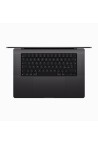 Novità:MacBook Pro 16" Chip M5 Pro con CPU 18-core e GPU 20-core - 24GB di memoria unificata e Archiviazione SSD da 1TB