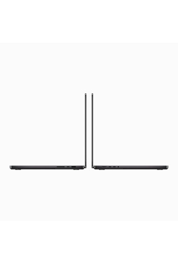 Novità:MacBook Pro 16" Chip M5 Pro con CPU 18-core e GPU 20-core - 24GB di memoria unificata e Archiviazione SSD da 1TB