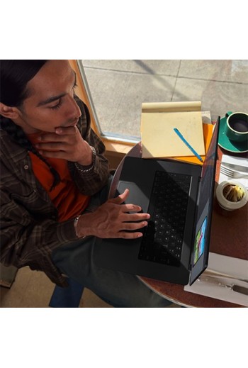 Novità: MacBook Pro 16" Chip M5 Pro con CPU 18-core e GPU 20-core - 48GB di memoria unificata e Archiviazione SSD da 1TB