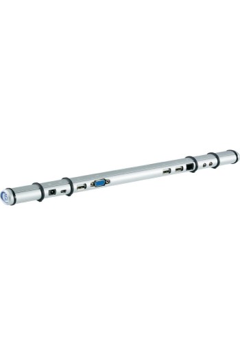 Docking Station USB 2.0 JUD200 Newport