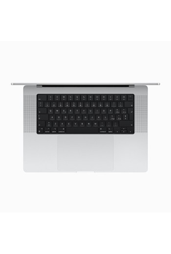 Novità: MacBook Pro 16" Chip M5 Pro con CPU 18-core e GPU 20-core - 48GB di memoria unificata e Archiviazione SSD da 1TB