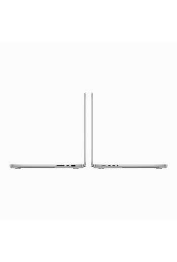 Novità: MacBook Pro 16" Chip M5 Pro con CPU 18-core e GPU 20-core - 48GB di memoria unificata e Archiviazione SSD da 1TB