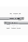 Novità: MacBook Pro 16" Chip M5 Pro con CPU 18-core e GPU 20-core - 48GB di memoria unificata e Archiviazione SSD da 1TB