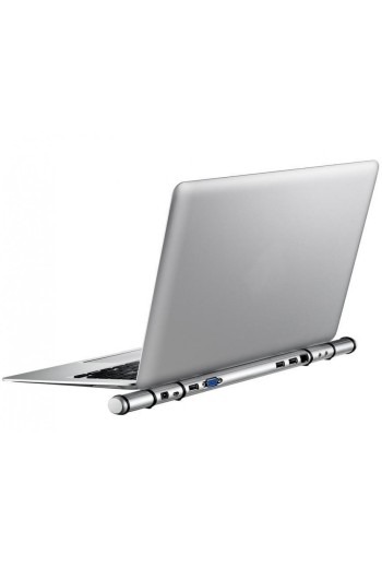 Docking Station USB 2.0 JUD200 Newport