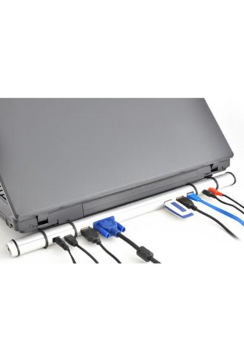 Docking Station USB 2.0 JUD200 Newport