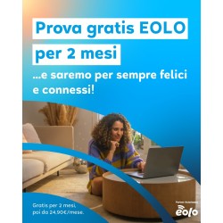 EOLO Casa