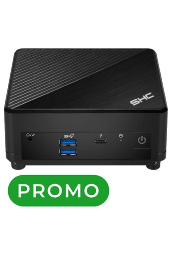 PROMO MINI PC NUC...