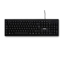 NILOX TECH - TASTIERA CON...