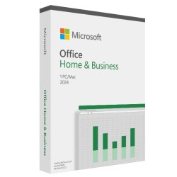 OFFICE HOME AND BUSINESS 2024