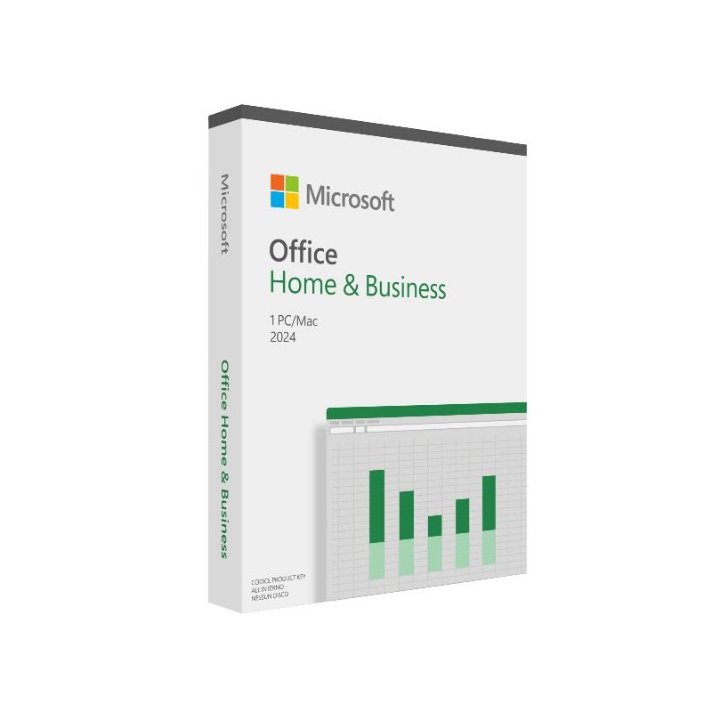 OFFICE HOME AND BUSINESS 2024