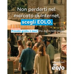 EOLO Casa