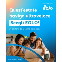 EOLO Casa