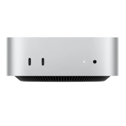Novità: Mac mini Chip Apple...