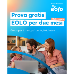 EOLO Casa