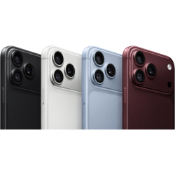 iPhone 18 Pro