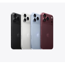 iPhone 18 Pro Max