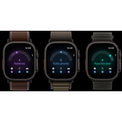 Apple Watch Ultra 4