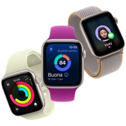 Apple Watch SE