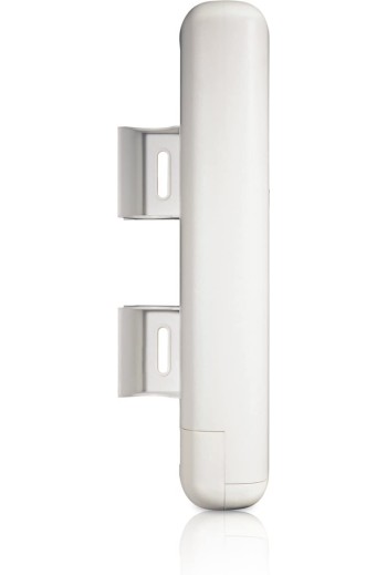 TP-Link TL-WA7210N Access Point Wireless da Esterno, 2.4 Ghz, 150 Mbps, WISP Client Router, PoE Passivo, Resistente all'Acqua