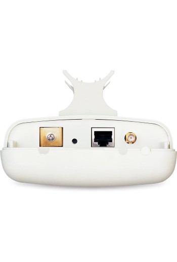 TP-Link TL-WA7210N Access Point Wireless da Esterno, 2.4 Ghz, 150 Mbps, WISP Client Router, PoE Passivo, Resistente all'Acqua