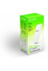 TP-Link TL-WA7210N Access Point Wireless da Esterno, 2.4 Ghz, 150 Mbps, WISP Client Router, PoE Passivo, Resistente all'Acqua