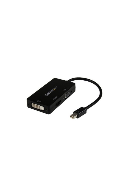 Adattatore da Mini DisplayPort a VGA/DVI/HDMI