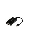 Adattatore da Mini DisplayPort a VGA/DVI/HDMI
